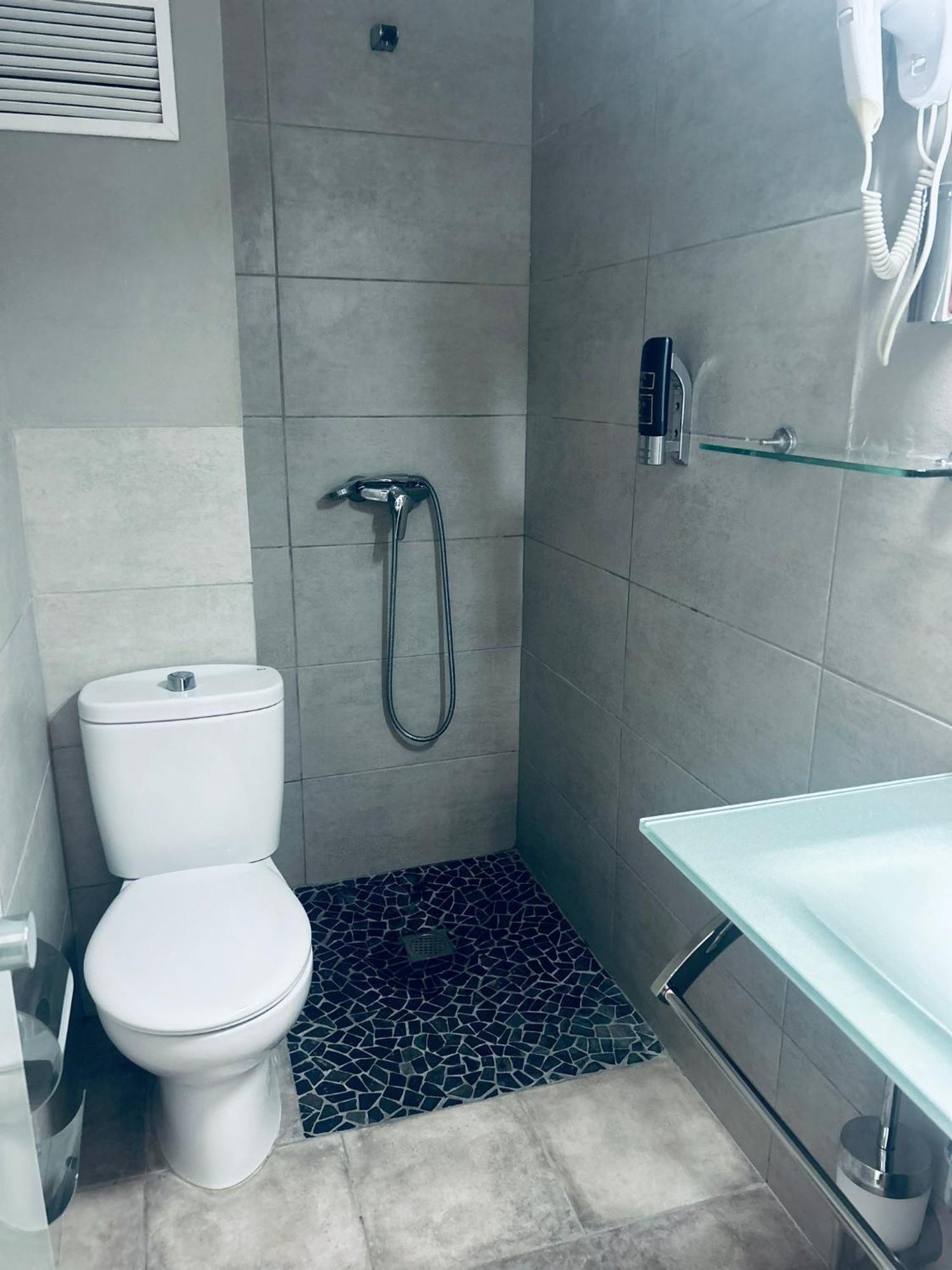 Deluxe Double Room Extra Bed