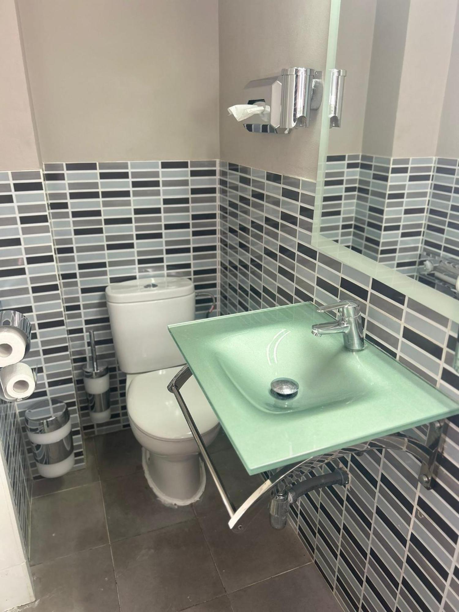 Deluxe Double Room Extra Bed