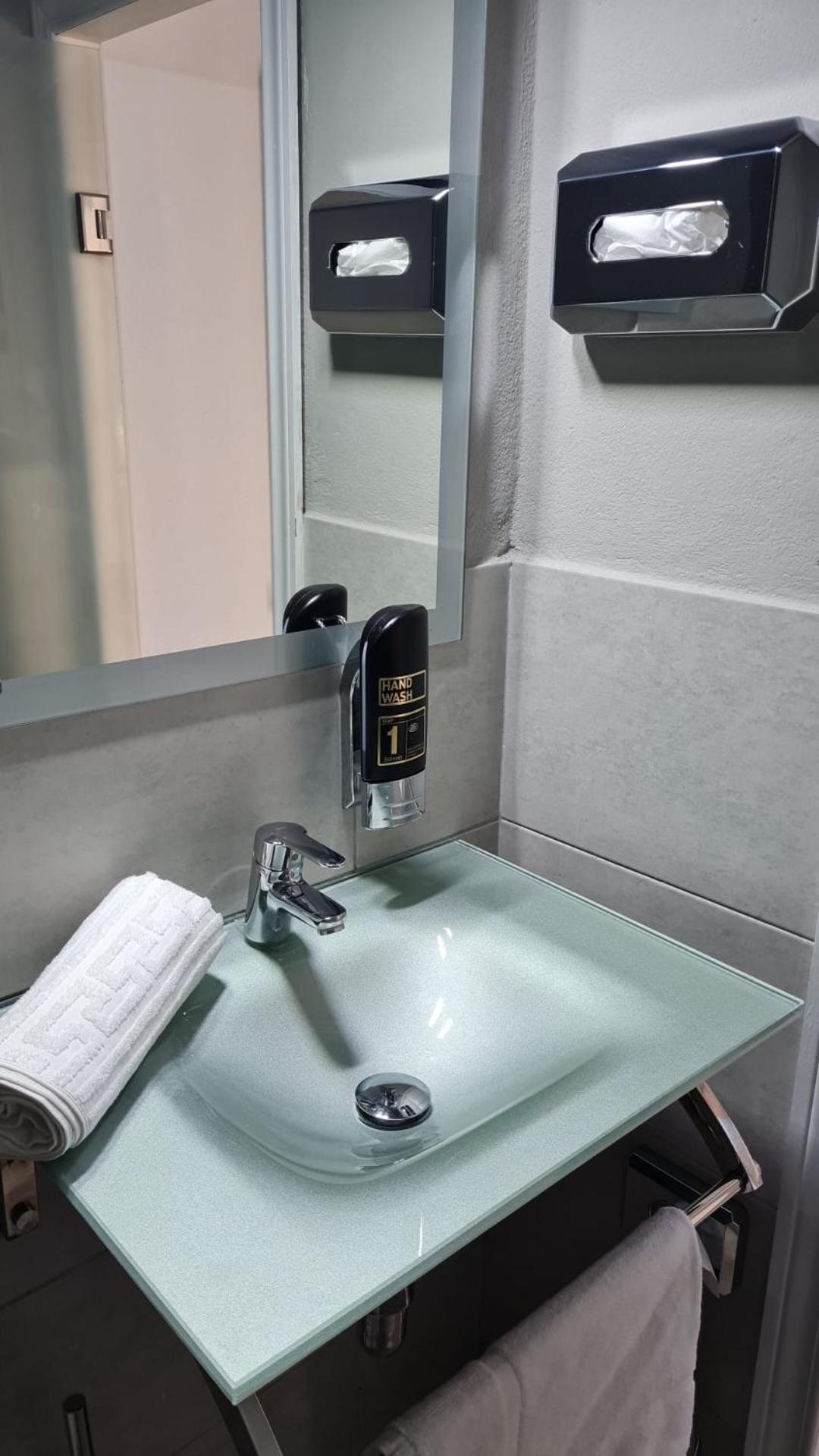Deluxe Double Room Extra Bed