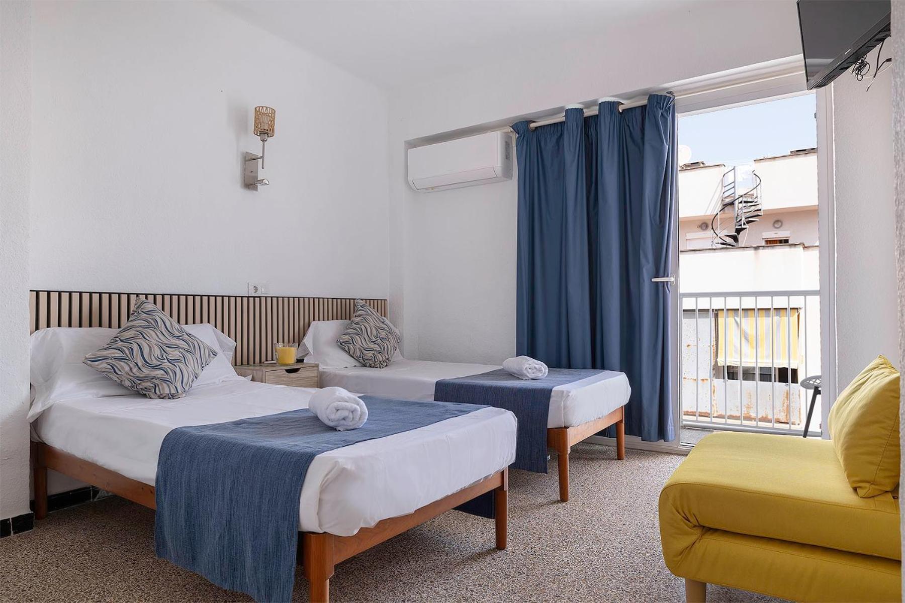 Deluxe Double Room Extra Bed