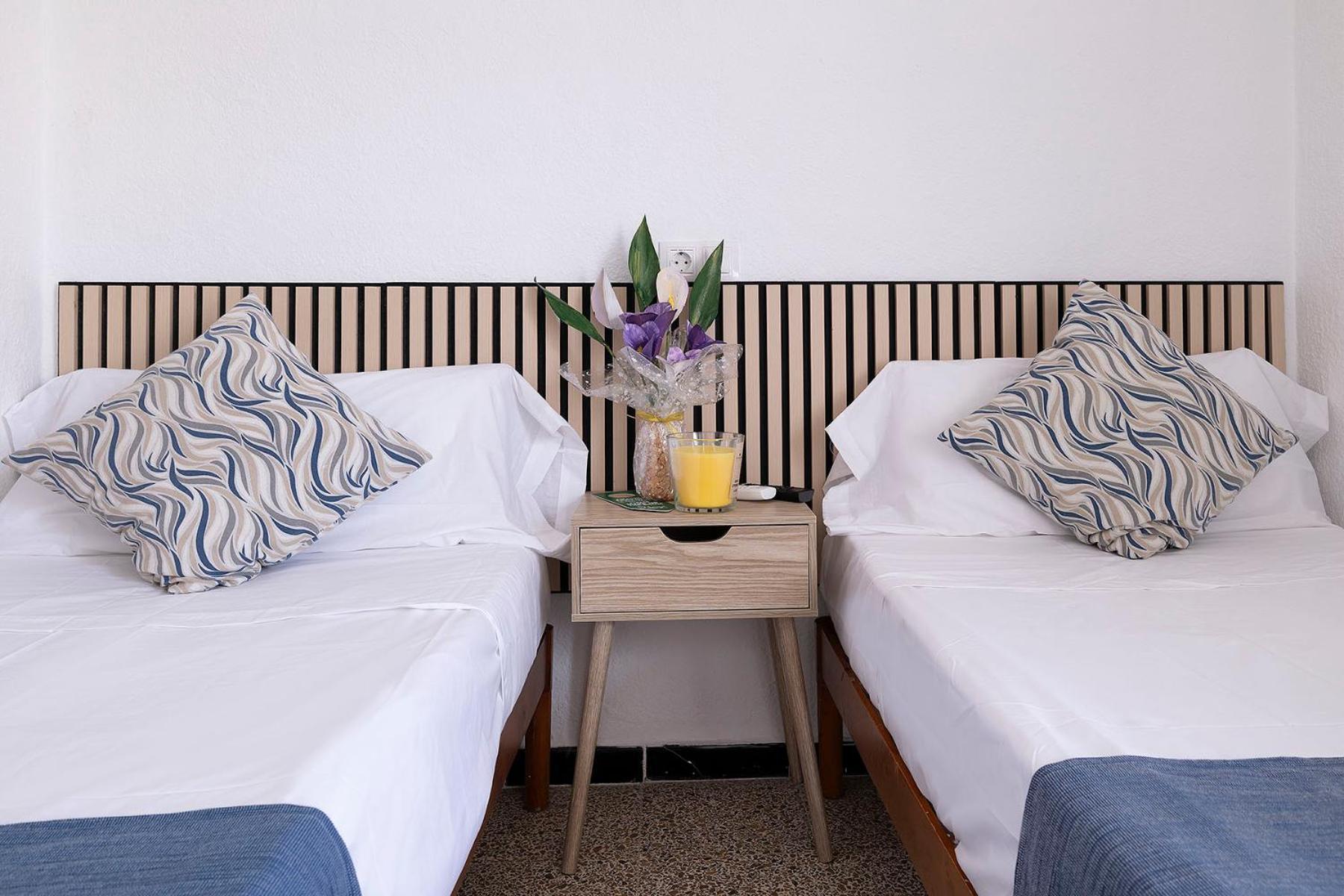 Deluxe Double Room Extra Bed