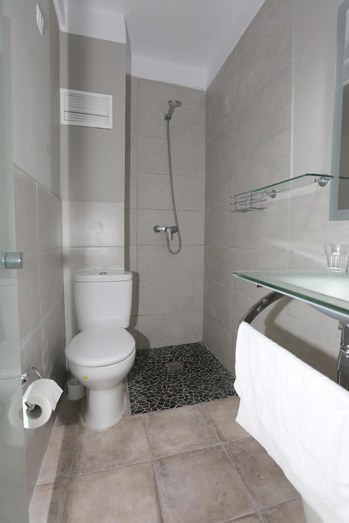 Deluxe Double Room Extra Bed
