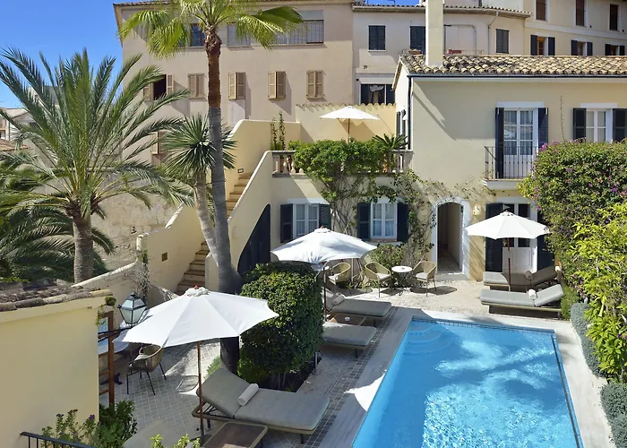 Hotel San Lorenzo - Adults Only Palma de Mallorca